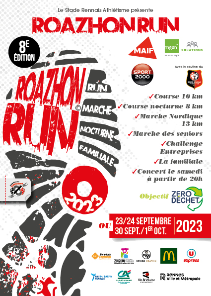 2023 09 23 RoazhonRun